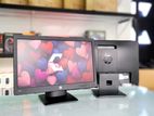 HP ProDisplay P203 20" Inch wide led DP Port Used Monitor