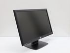 HP ProDisplay P222va 22” Full HD LED Monitor