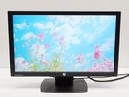 HP ProDisplay P222va 22” Full HD LED Monitor Japan