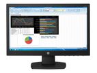 HP ProDisplay (P222va) 22"Inch Full HD LED Monitor