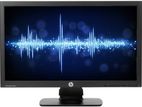 HP ProDisplay (P222va) 22"Inch Full HD LED Monitor