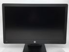 HP ProDisplay P223 21.5” Full HD LED Monitor Japan