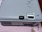 Hp projector