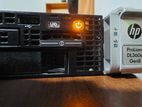 HP ProLiant DL360e Gen 8 - Server