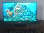 HP ProOne Core i7 9th 32GB 512SSD AIO PC