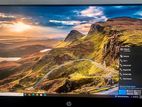 HP Pro One G5 All in PC 512SSD 16GB