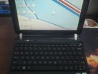 HP Quad Core Mini Laptop