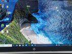 HP Radeon laptop
