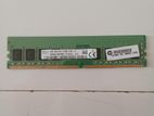 HP RAM 4GB