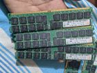 HP RAM DDR2 (Used)