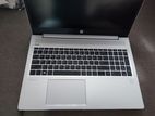 HP Ryzen 7 Laptop