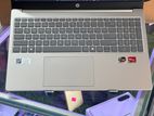 HP Ryzan 8|512 Laptop