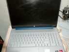 HP Ryzen 3 Laptop