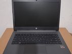 HP Ryzen 3 245 G7 Laptop