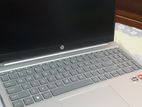 HP ryzen 3 7320u Laptop