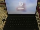 HP Ryzen 3 Laptop | 8GB 128SSD 500HDD