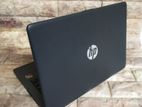 HP Ryzen 3 Notebook