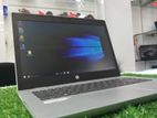 HP Ryzen 3 Pro 2300 U 8 Gb/500 Gb Laptop