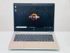 HP Ryzen 5 pro EliteBook 735 G6 2GB VGA 13.3 inch