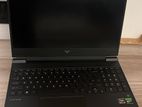 HP Ryzen Victus Laptop