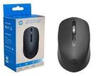 HP S1000 Silent Wireless Optical Mouse