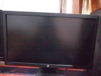 HP S23 Inch IPS Monitor