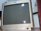 HP S7500 CRT Monitor
