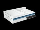 HP ScanJet Pro 2600 f1 Scanner