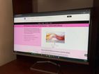 HP Series 5 24" FHD Monitor