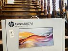 HP Series 5 - 27 Inch Monitor