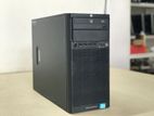 HP Server Desktop - 4GB Ram | 1TB HDD