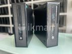 Hp SFF PC|core I3 4th Gen| 4 GB DDR3 Ram|500 HDD