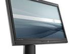 HP Single Inch 22 Touch Monitor - Used