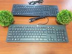 HP SK - 2120 Wired Keyboard