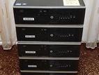 HP Slim Core i5 3rd Gen 4GB D3 Ram+ 320 HDD Tower PC lot set