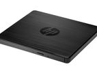 HP Slim Portable External DVD Writer USB 3.0