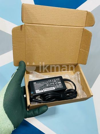 HP Small Pin Laptop Charger Adapter