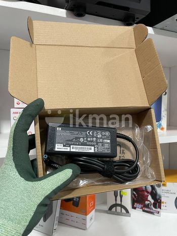 HP Small Pin Laptop Charger Adapter