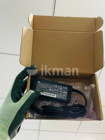 HP Small Pin Laptop Charger Adapter