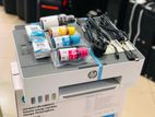 HP Smart Ink Tank 210 Printer (Wi-Fi) Wireless (Brand New)
