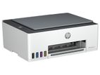 HP Smart Tank 210 Wireless Printer (Print, Wi-Fi)