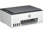 HP Smart Tank 210 Wireless Printer (Print, Wi-Fi)