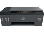 HP - Smart Tank 500 All-in-One Printer