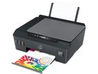 HP SMART TANK 500 ALL IN ONE PRINTER