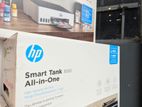 HP Smart Tank 500 All-In-One Printer