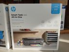 HP Smart Tank 500 All in One Printer