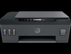 HP Smart Tank 500 All-in-One Printer (Print, Copy, Scan)