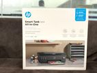 HP Smart Tank 500 Series All-in-One Printer