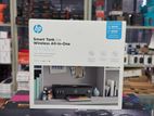 HP Smart Tank 515 Wireless All-in-One Printer