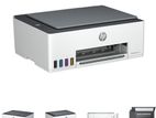 HP Smart Tank 520 All-in-One Printer